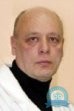 Рентгенолог Бушов Игорь Викторович